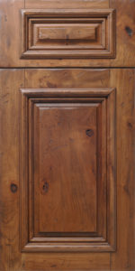 Crescenti S596 Cabinet Door & Drawer Front Design